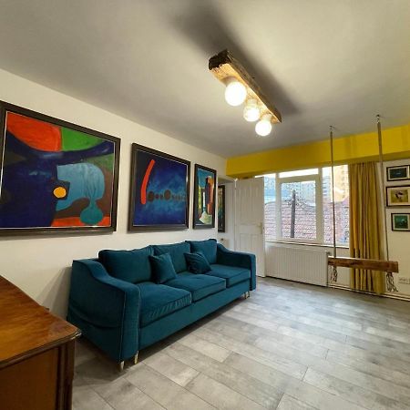Art Apartments Govora Cluj Zewnętrze zdjęcie
