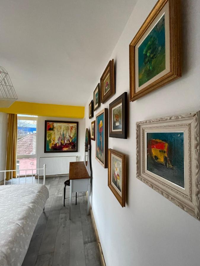 Art Apartments Govora Cluj Zewnętrze zdjęcie