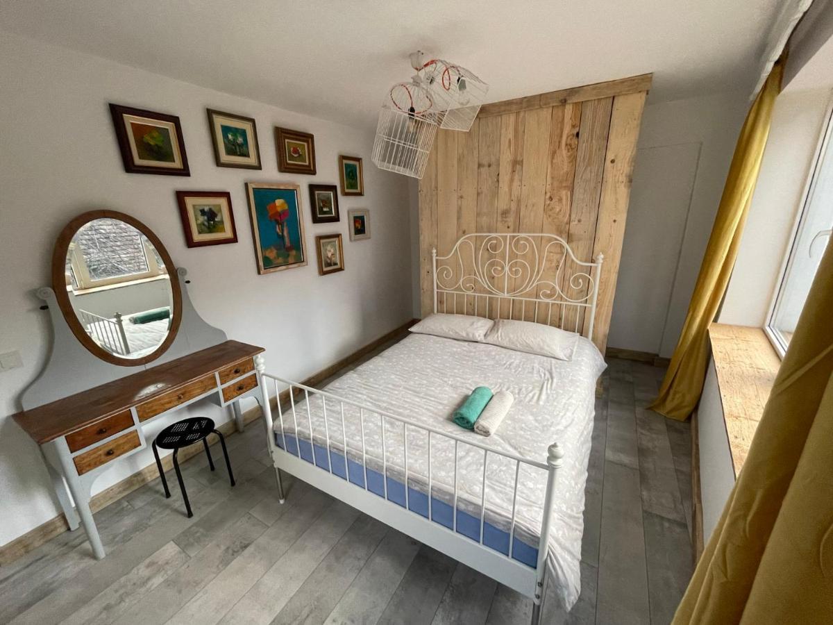 Art Apartments Govora Cluj Zewnętrze zdjęcie