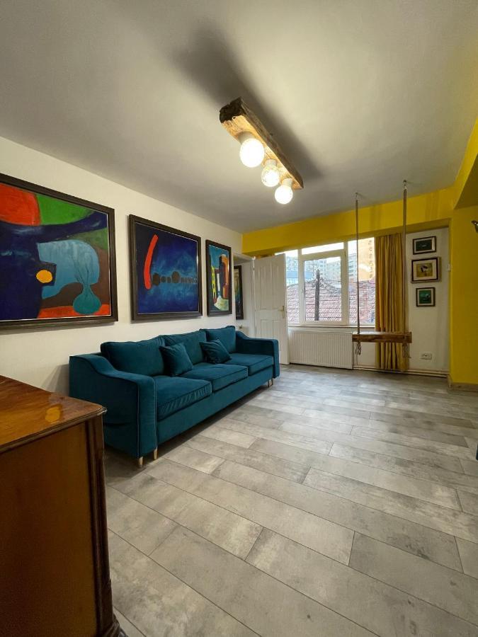 Art Apartments Govora Cluj Zewnętrze zdjęcie