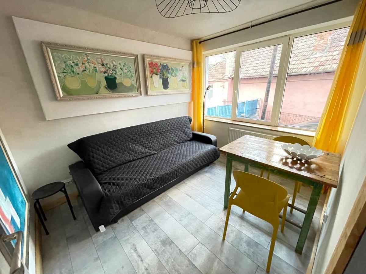 Art Apartments Govora Cluj Zewnętrze zdjęcie