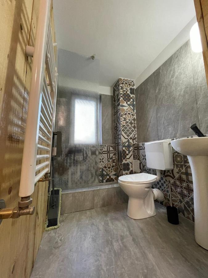 Art Apartments Govora Cluj Zewnętrze zdjęcie