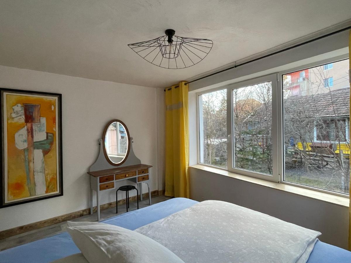 Art Apartments Govora Cluj Zewnętrze zdjęcie